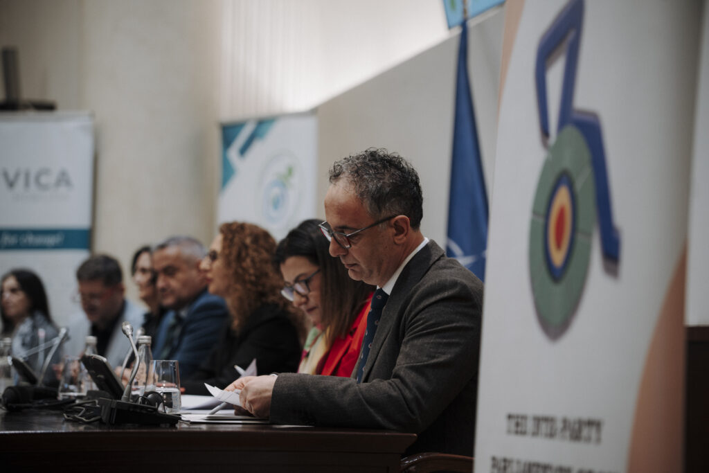 Унапредување на правото на здравје за лицата со попреченост