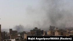 Трамп објави дека Хамнеи е мртов по американско – израелските воздушни напади