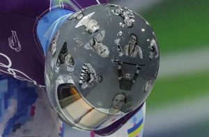 (ВИДЕО+ФОТО) Следи жалба до CAS – Скандал на Олимписките игри: МОК го дисквалификувал Украинецот поради „кацигата на сеќавањето“