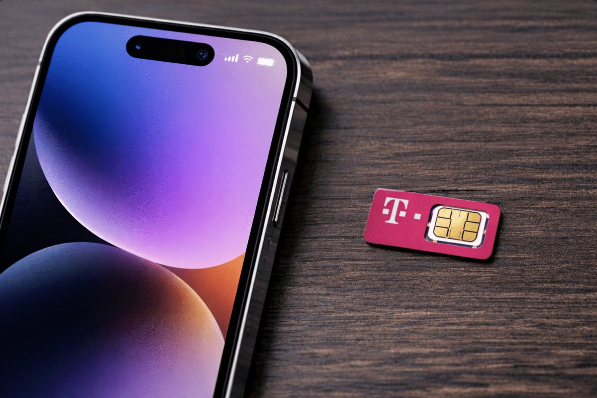 iPhone наскоро и во Европа ќе поддржува само eSIM