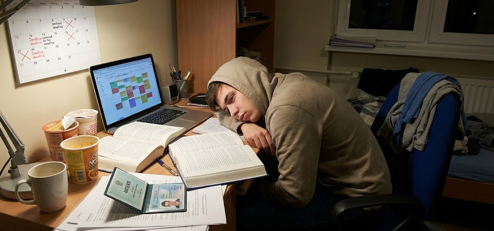 Водич за преживување на првата година на факултет: Што ве чека откако ќе помине еуфоријата од индексот?