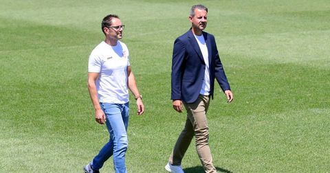 Филип Поповски ќе биде делегат во Косово во Конференциската лига