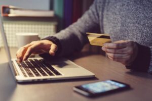 Од 1 март побезбедни онлајн-плаќања