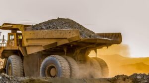 Македонија чекор поблиску до европско рударство: нови закони во март