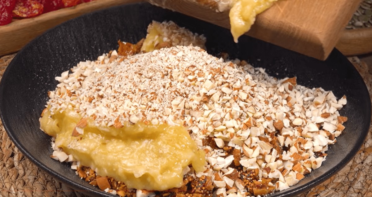 Слатки здрави овесни плочки – најлесната и највкусна ужинка што ќе ја обожавате!