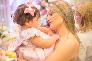 Детето е вистински благослов и среќа – и не е машко или женско, туку e дете