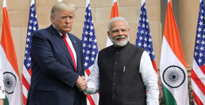 Трамп ги укинува дополнителните тарифи за Индија по договорот за руска нафта