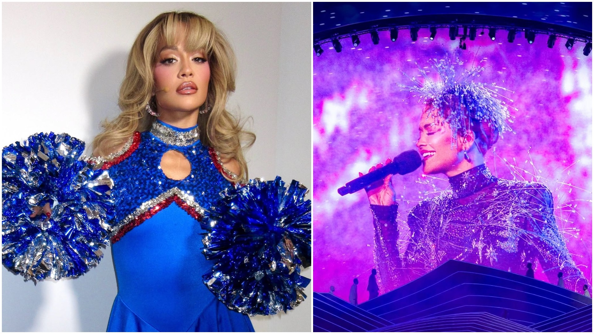 Рита Ора ги носи светски хитови во Охрид – концерт што ќе го одбележи летото