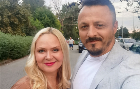 Се огласи и Миланка Рашиќ во улога на ПР на популарниот македонски пејач: „Зборував со Даниел пред малку, добро е, сега е дома…“