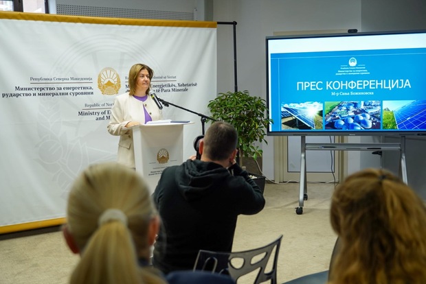 Влада на РМ: Инвестициски циклус од 5.7 милијарди евра во енергетскиот сектор