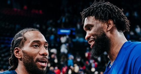 Проблемите немаат крај: Ембид повторно се повреди