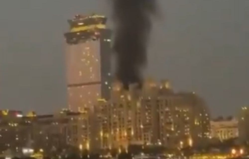 Паника во Белград: Кошаркари на Партизан се заглавени во Дубаи!