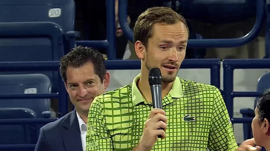 Медведев го освои турнирот во Дубаи