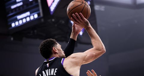 Удар за Сакраменто, заврши сезоната за една од ѕвездите