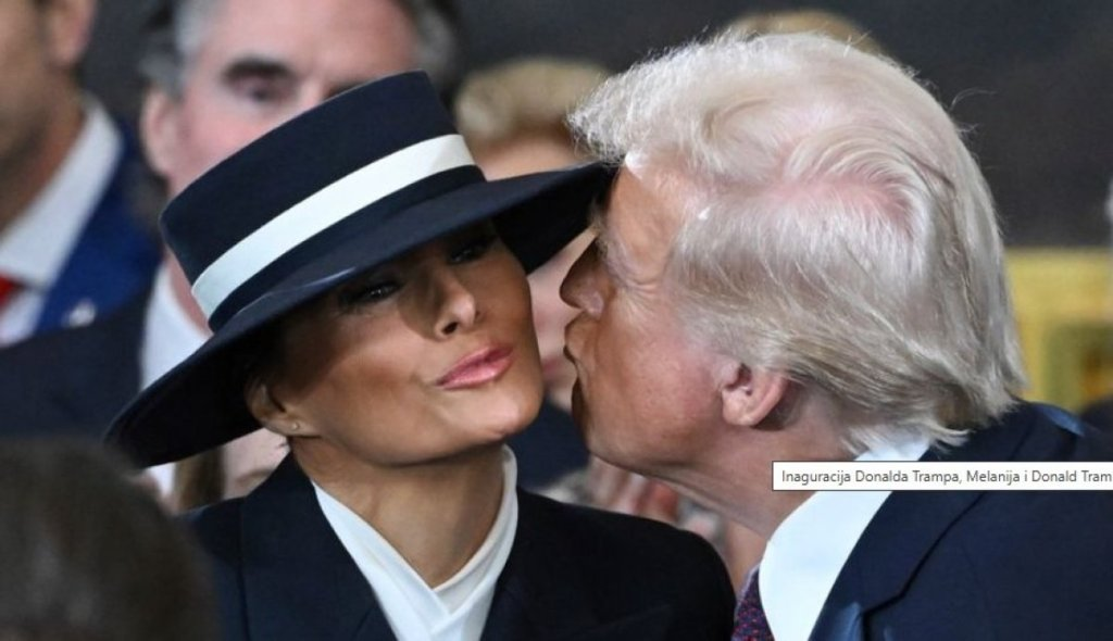 Ова не сте го знаеле за Меланија Трамп: Еден детал ги воодушеви сите што го гледаа документарецот