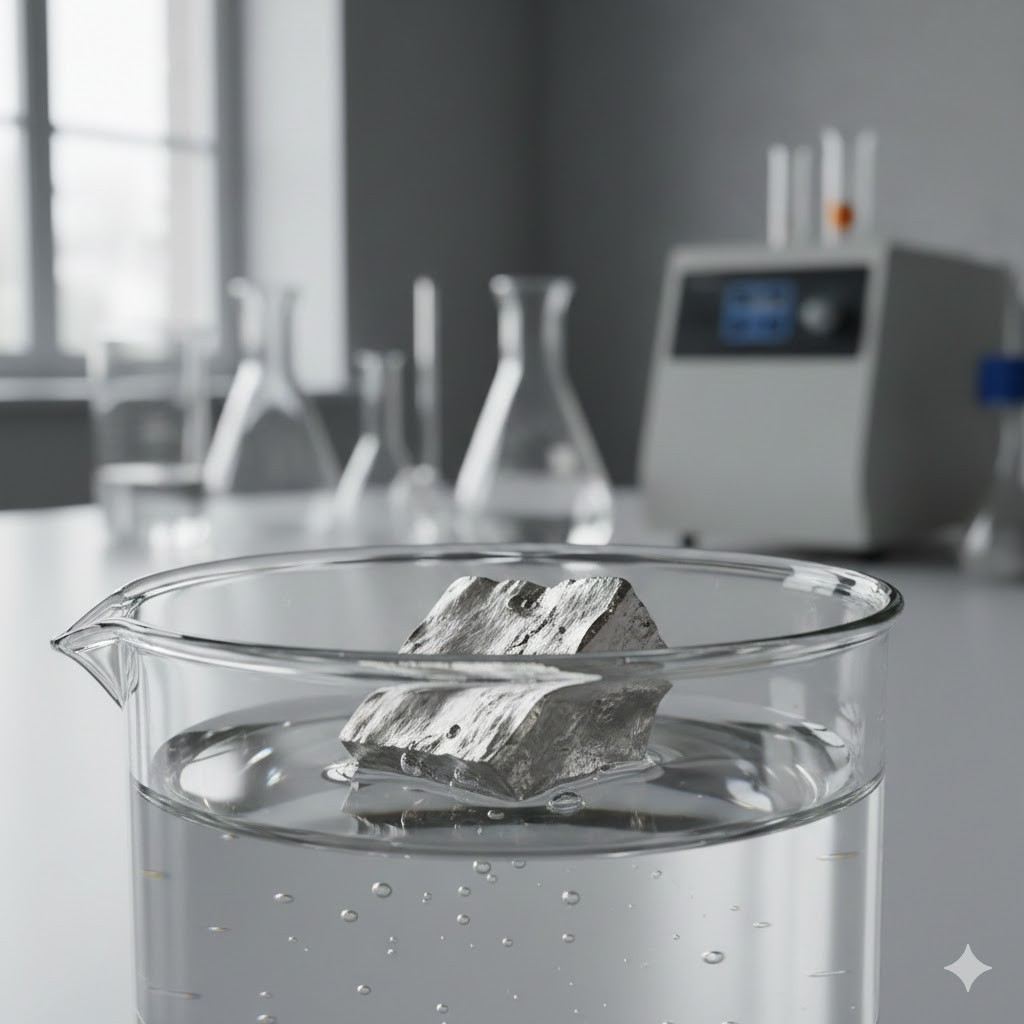 Германија откри огромно наоѓалиште на литиум - тоа би можело да ги наруши глобалните синџири