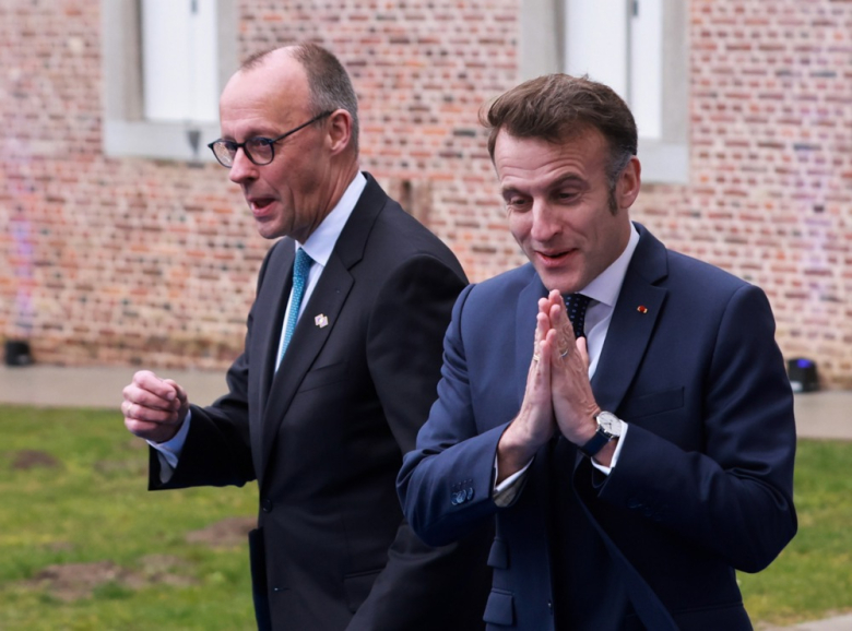 Ќе се одважи ли Европа на директни разговори со Путин?