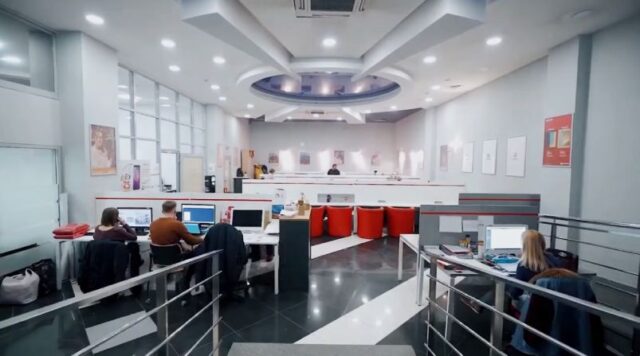 Vodafone и Nokia соработуваат во борбата против измамите во Европа