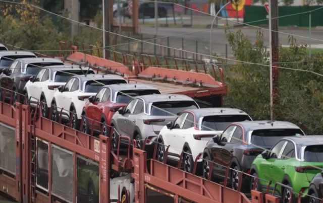 „Стелантис“ објави загуба од 22 милијарди евра