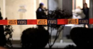 Oсомничениот сериски убиец е зад решетки, а во Старо Нагоричане се уште владее страв и неизвесност