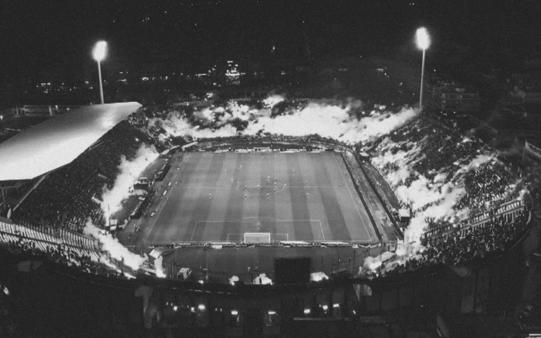 „Тумба“ и ПАОК се збогуваа со своите загинати браќа