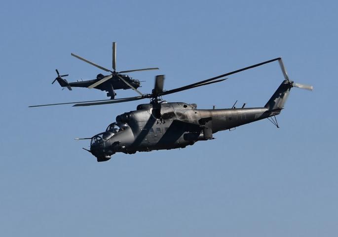 Воздушен мост за спасување живот: Како два хеликоптера итно пренесоа пациент од Дубровник до Загреб