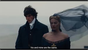 (ВИДЕО) Адаптација на култниот роман – Дамите ги полнат кината: „Wuthering Heights“ со 34,8 милиони долари е на врвот на кино благајните во Северна Америка