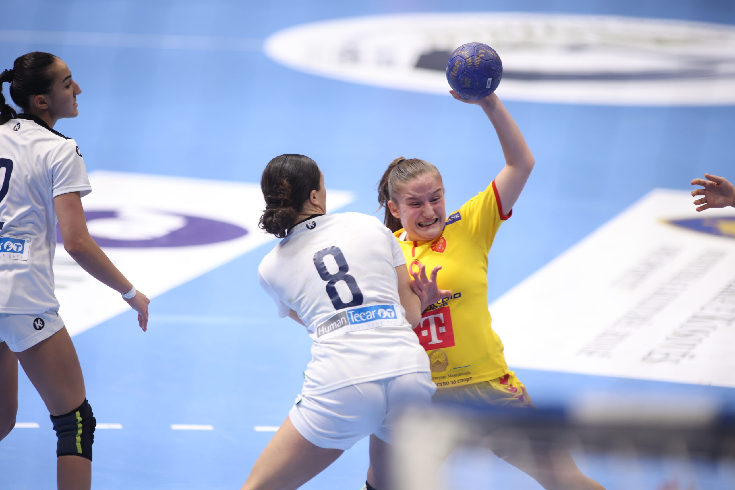 Пионерките загубија на пенали од Косово и завршија на 10 место