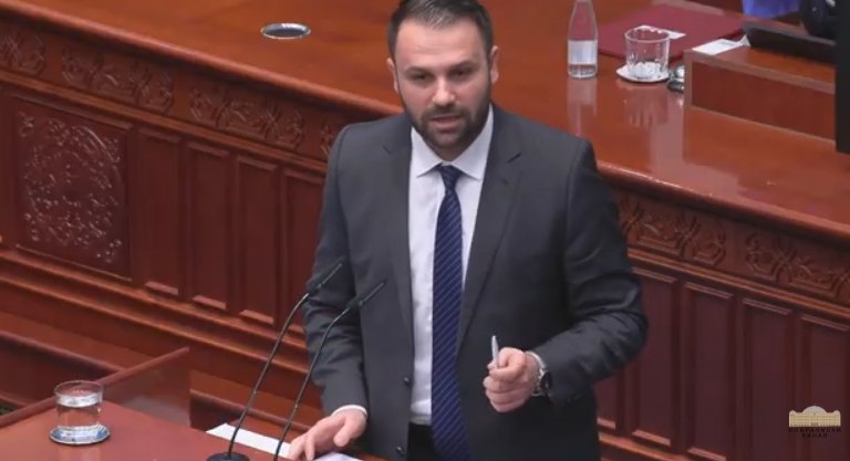 Дурмиши: Минималната плата повеќе е дневнополитичка отколку економска тема