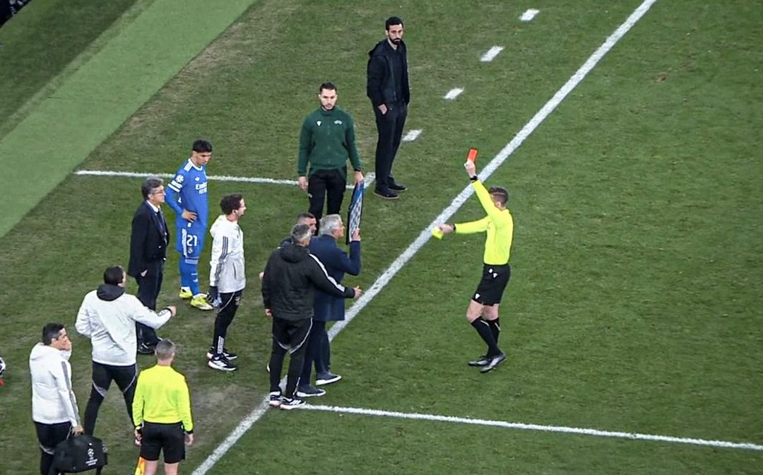 Мурињо исклучен, нема да ја води Бенфика на „Бернабе“ (ВИДЕО)