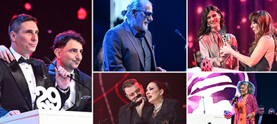 „Бев на Златна Бубамара 2026 - Игор нè доведе до солзи за ангелите од Кочани, Сашко Коцев не се појави“