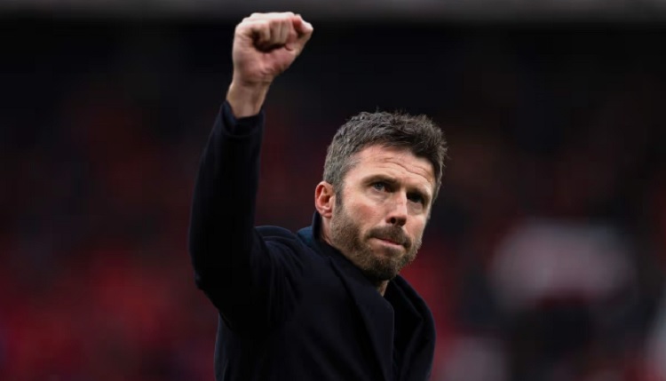 Карик по серијата триумфи: „Три победи е добро, но ние сакаме многу повеќе“