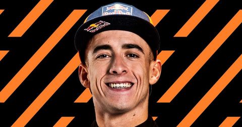 Акоста ја доби битката со Маркез и победи на спринтот во Тајланд