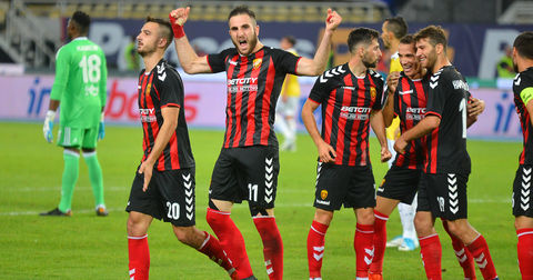 Поранешната ѕвезда на Вардар ѝ кажа збогум на репрезентацијата