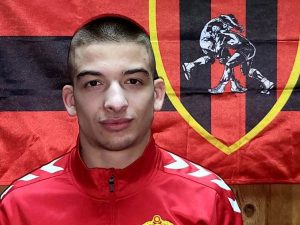 Марко Андонов и Менка Стојаноска ја предводат македонската екипа АДЦЦ Европските, африканските  и блискоисточните натпревари