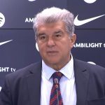 Бура во Барселона: Лапорта обвинет за перење пари, реагираше и клубот