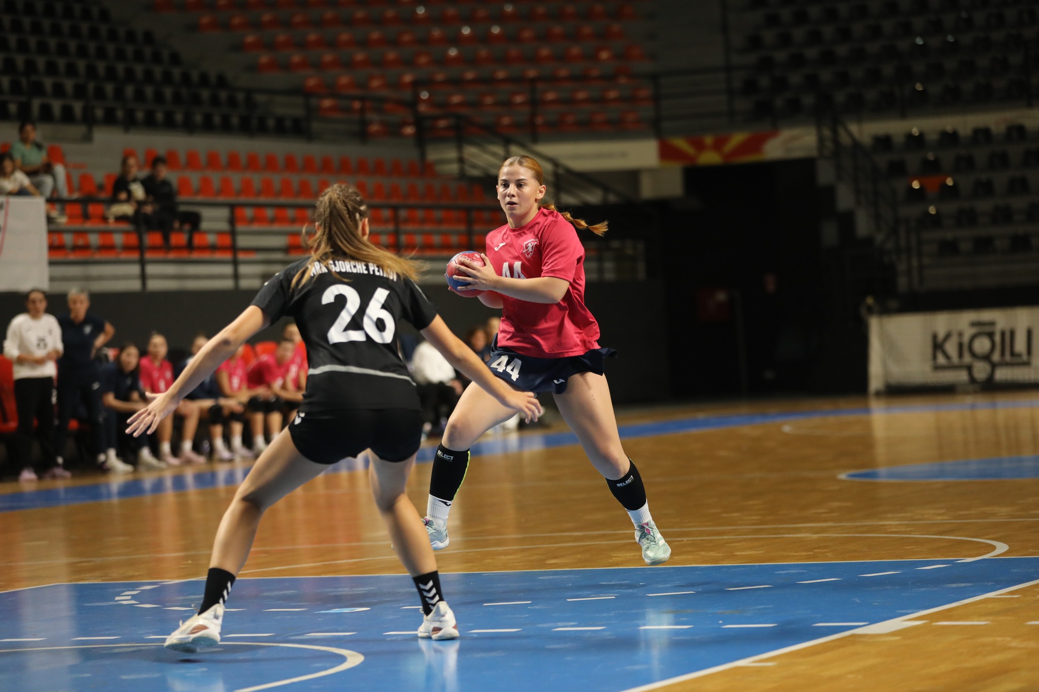 ВО ЖИВО  Аеродром – Мулти Есенс, Радовиш – Прилеп, Деспина – Атлетик