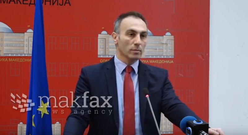 ВЛЕН: Ако СПАК-от на ДУИ не е само за спектакл, нека побара екстрадиција на Артан Груби од Албанија