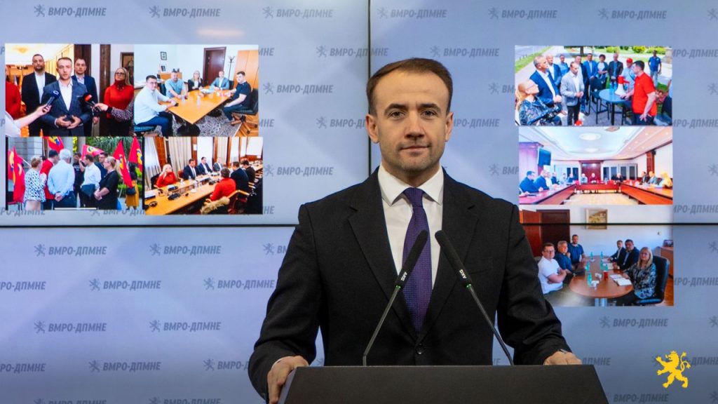 (Видео) Стојаноски: Работниците не добија ветувања, добија повисоки плати