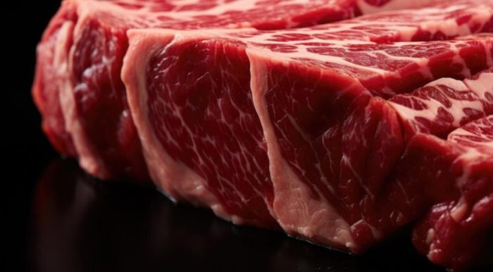 Официјалните ветеринари на АХВ на граничниот премин Ќафасан забранија увоз на 27 тони говедско мелено месо по потекло од Парагвај