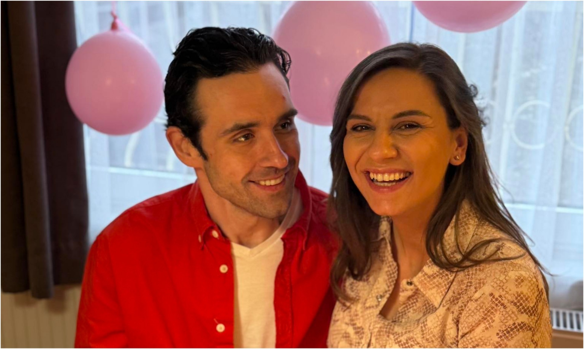 „Ќе се роди Никола – дел од татко ми ќе живее повторно“: Костадин Костадинов за Женски магазин