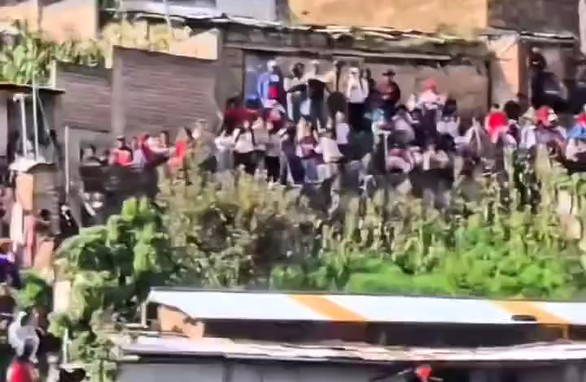 Кратово не може со Перу