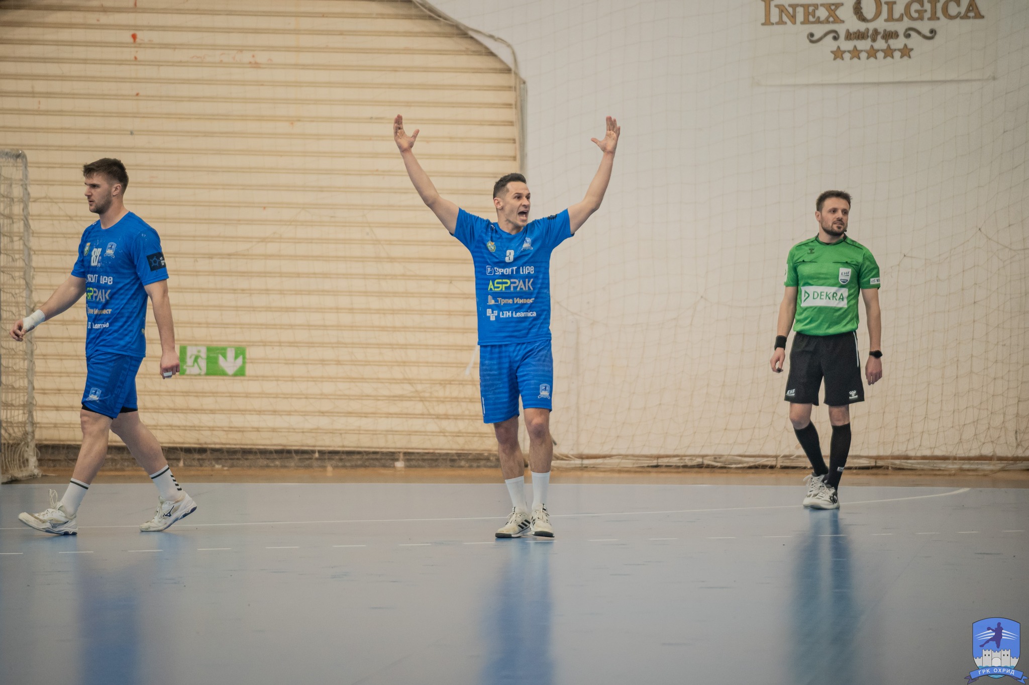 Охрид нуди бесплатен влез – ваше е да донирате за Ева!