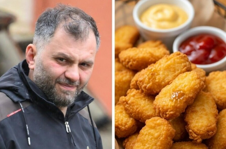 Пилешки прсти спасија албански криминалец од депортација