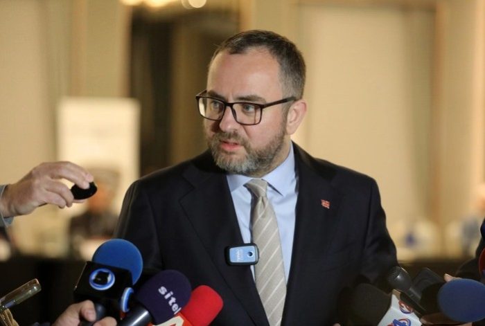 ТОШКОВСКИ: Може да се подобри поддршката за жртвите на семејно насилство, проблем е што тие ја повлекуваат изјавата во полиција