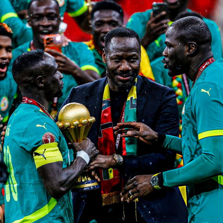 Мароко шампион на „зелена маса“, титулата одземена на Сенегал!