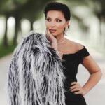 Нина Бадриќ се присети на најнеобичниот додворувач: Ми подари омекнувач за алишта за да ме „омекне“