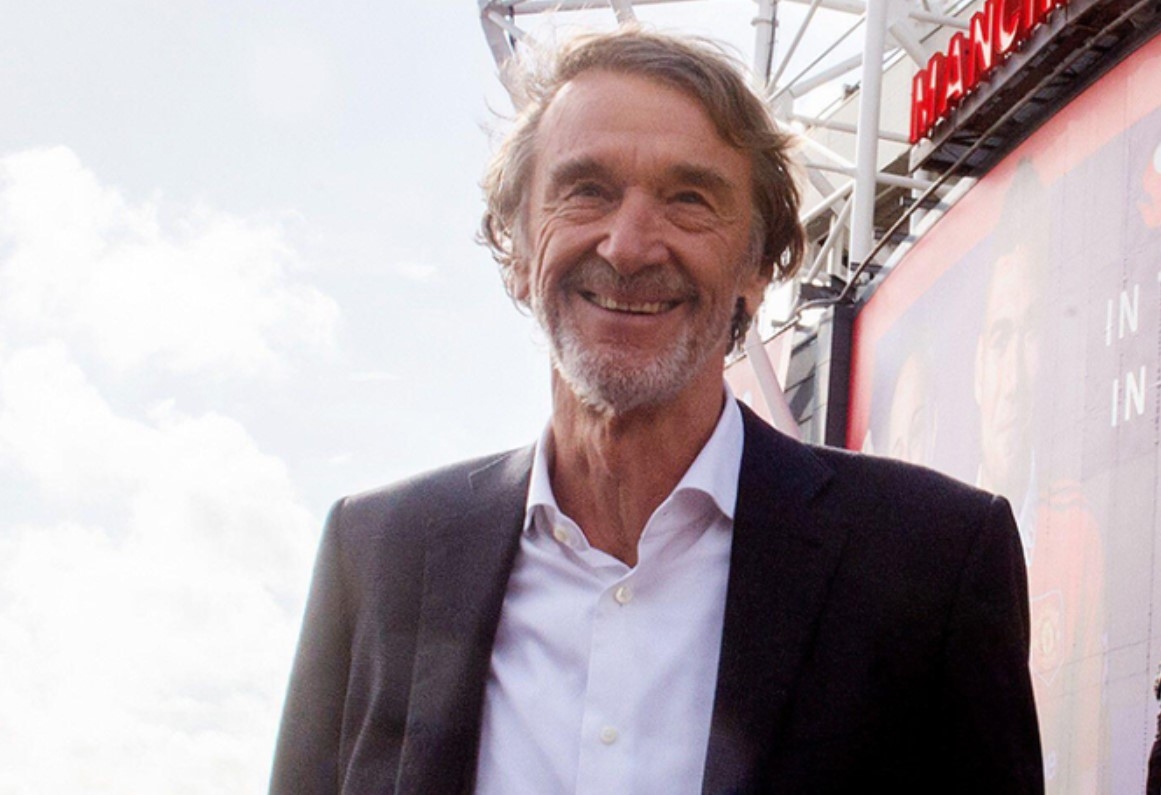 Ретклиф можеби веќе најави кој ќе биде тренер на Јунајтед во следната сезона