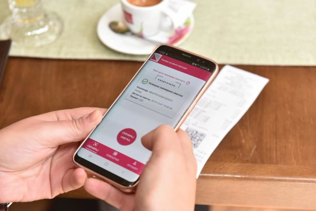 УЈП ПОВТОРНО НЕ ИСПЛАТИ ПОВРАТ НА ДДВ НА СИТЕ ШТО СКАНИРАЛЕ СМЕТКИ