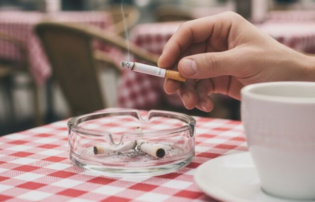 Професор Златко Арсов: Новиот закон за заштита од пушење мора да се усогласи со важечката регулатива од областа на тутунот